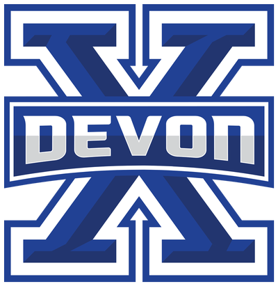 Devon Xtreme AJHL